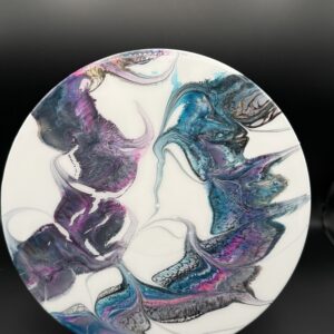 Wall Art- Dreamcatcher Drift