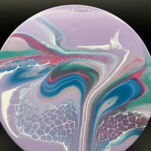 Lavender Drift - Wall Art