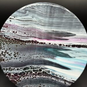 Tranquil Lake Wall Art