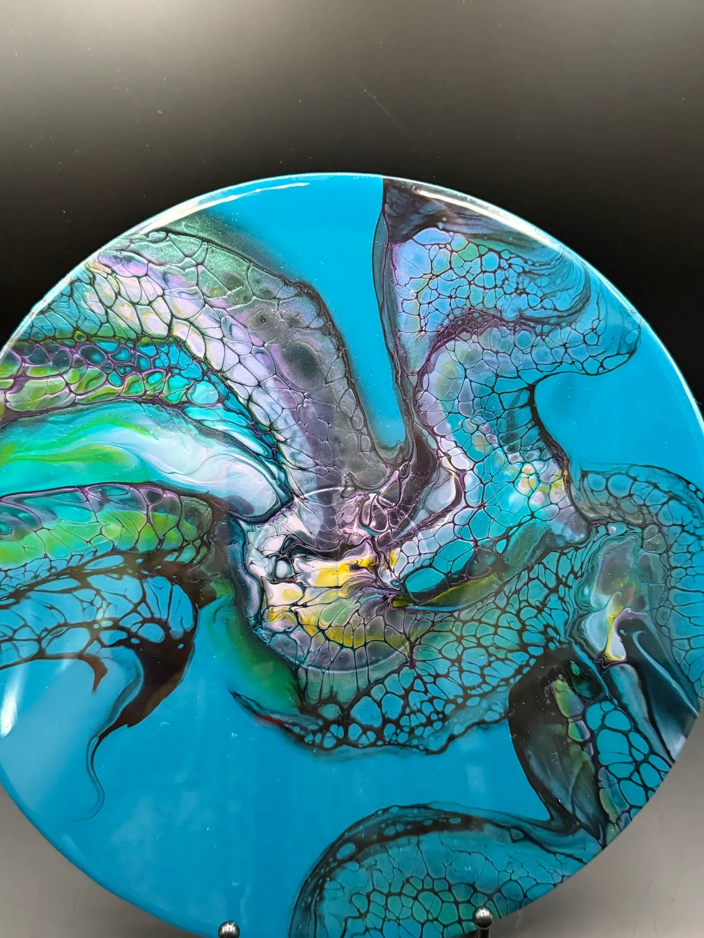 Wall Art - Celestial Reef - Image 3