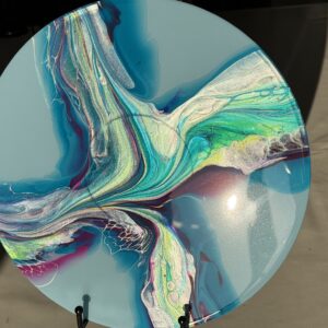 Currents of Grace