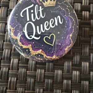 Tilt Queen