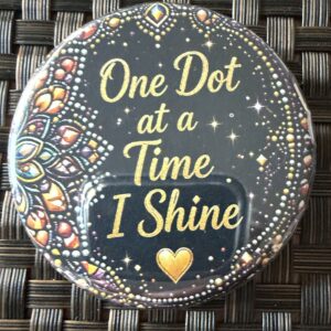 One Dot At A Time