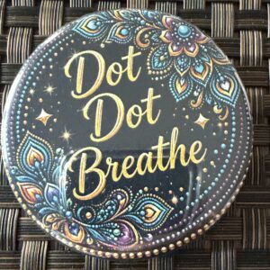 Dot Dot Breathe